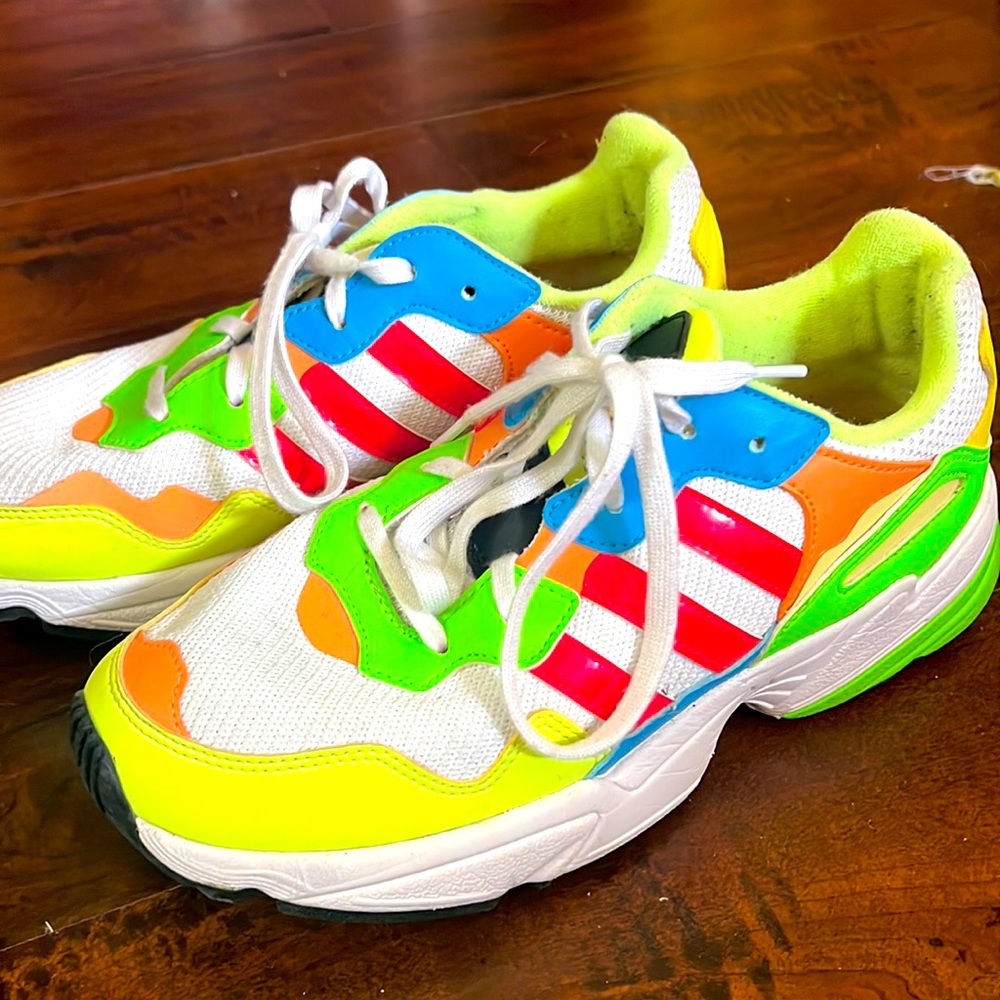 Adidas sneakers
